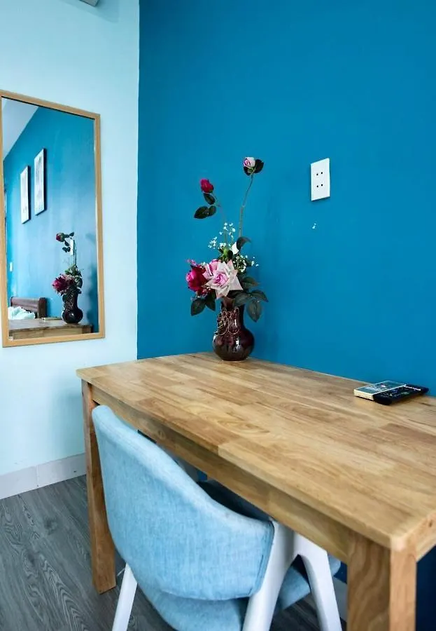 Villa Hoang Hoa Tham Bai Sau Vung Tau 0*,
