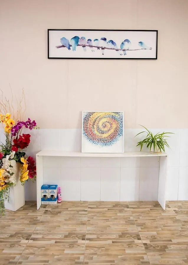 Villa Hoang Hoa Tham Bai Sau Vung Tau
