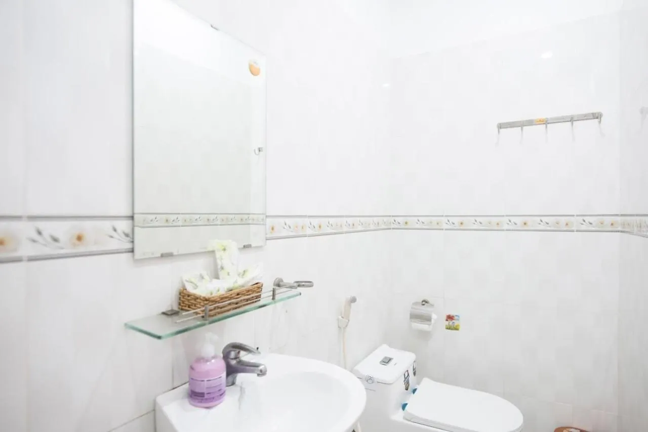 Villa Hoang Hoa Tham Bai Sau Vung Tau